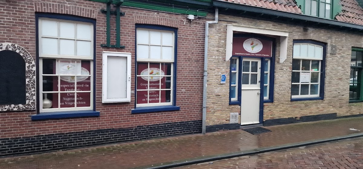 India Roti Room Medemblik Photos 2